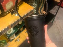 -星巴克(嘉善太平洋广场店)