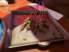 -肉串汪(望京店)