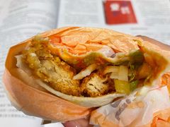 -麦当劳(世纪汇广场店)