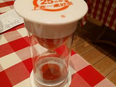 -西贝(宝乐汇店)