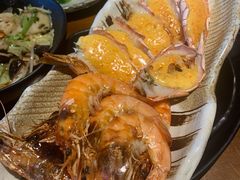 -和彩放题餐厅(酒仙桥店)