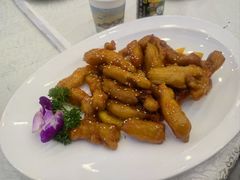 -五谷屯私房菜·始于2005(中山陵童卫路店)