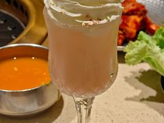 -Ant 蚂蚁洞烤肉·大营地(上海静安大悦城店)