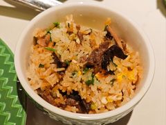 一级腊味煲仔饭-润园四季椰子鸡火锅(南山海岸城店)