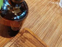 -Metal hands·铁手咖啡