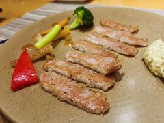 -香樟花园法式铁板烧(恒隆广场店)