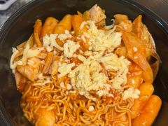 -新石器烤肉(之心城店)
