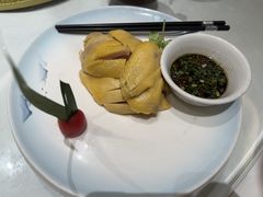 -外婆小菜(灵岩南路店)