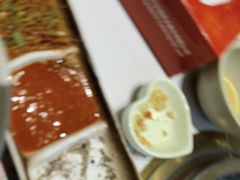 -千寻山野烤肉(中关村店)