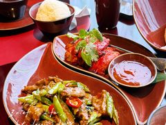 -红泰·泰精选·特色料理(中山路店)