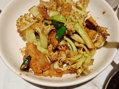 -关东小磨东北菜(漕河泾印象城店)