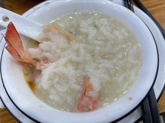 -潮粥馆(长江花园店)