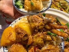 -霄汉牛三鲜湖北砂锅菜(万松园2店)