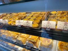 -嘉乐蛋挞王(文明分店)