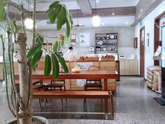 大堂-侘寂甜品(自取店)