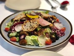 -雪龍のkitchen