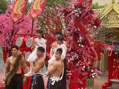 -南宁方特东盟神画