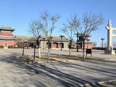 -天津妈祖文化园