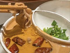 -京馆涮(惠济万达店)