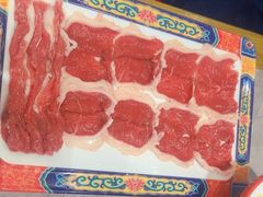 -侃爷南门铜锅涮肉