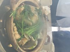 九道菜大碗家厨-九道菜有鸡鱼头(石鼓路店)