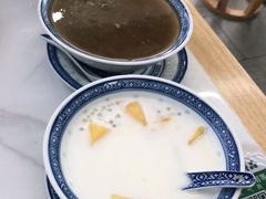 -江记甜品(罗湖店)