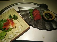 -赤坂亭M9和牛烧肉·日料398放题(万达店)