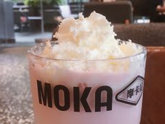 -Moka Bros 摩卡站(嘉华店)