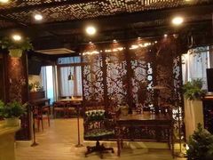 -烛影拾光观景餐厅·创意菜·摄影·小提琴(大唐不夜城店)