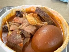 -乌糖沙茶面(民族路店)