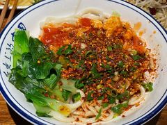 -老白家面馆(测绘东路总店)