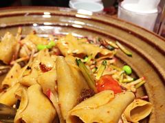 -西贝莜面村(上海百联西郊店)