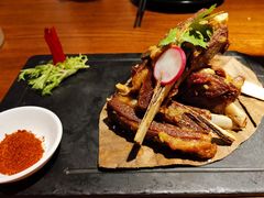 -敏珠拉姆藏餐·南京厨房(富春江东街店)