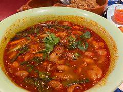 -绿茶餐厅(布吉万象汇店)