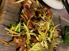 -觅山云南菜(泊富ICITY店)