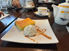 -La Creperie法餐厅(桃江路店)