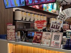 -茶话弄(北京密云万象汇店)