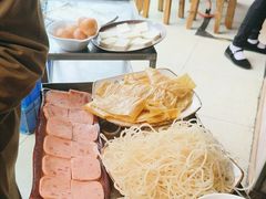 -陈眼镜火锅(总店)