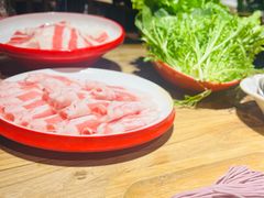 -宽窄巷子鲜牛火锅(北京首店)