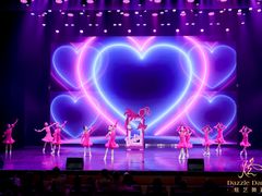 -炫艺舞蹈培训中心(枫尚奥特莱斯店)