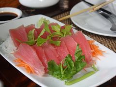 刺身-自然餐厅(Phuket)
