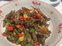 -老馆子·建德菜·山肴鱼鲜(海威新界店)