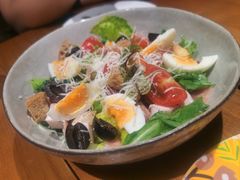 -JINNS锦时 steak&pizza(浸信会礼拜堂旧址店)