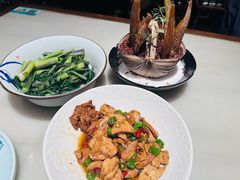 -佬麻雀·剁椒鱼头(京基KK One店)