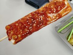-上海健康医学院北苑食堂