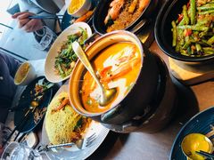 -星叶·东南亚料理(宁波万象汇店)