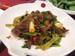 -马凯餐厅(地安门店)