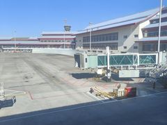 -丽江三义国际机场
