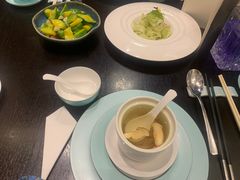 -翠湖宾馆·中餐厅