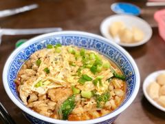 -崇德楼水盆牛羊肉泡馍馆(文艺路店)